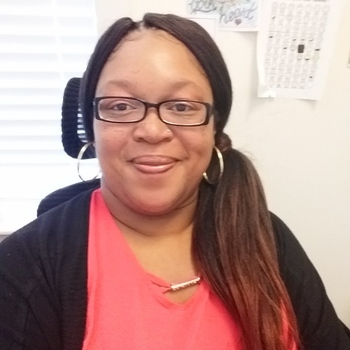 Avatar of Niesha White, MA NC-LCMHC, SC-LPC