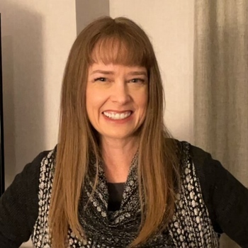 Avatar of Dr. Katherine Souza, PhD, LMFT