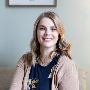 Clinician Headshot