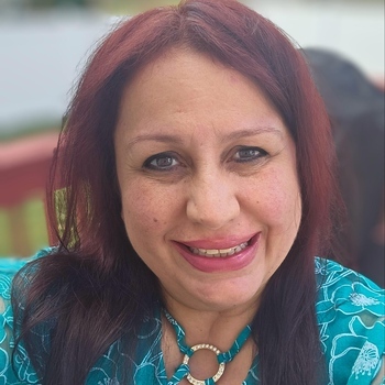 Avatar of Magdalena Vazquez