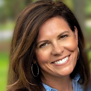 Clinician Headshot