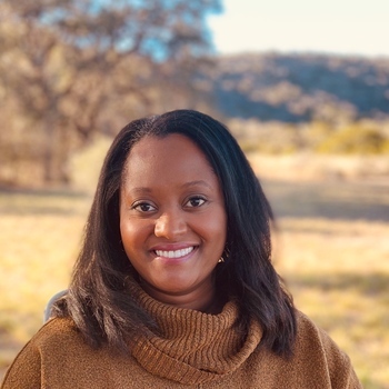 Clinician Headshot