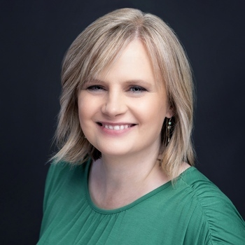Avatar of Keri Brown, PhD