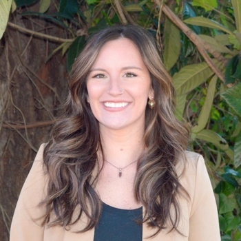 Clinician Headshot