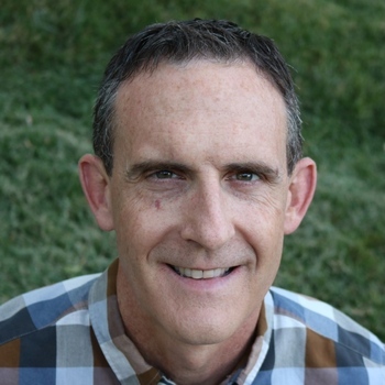 Clinician Headshot