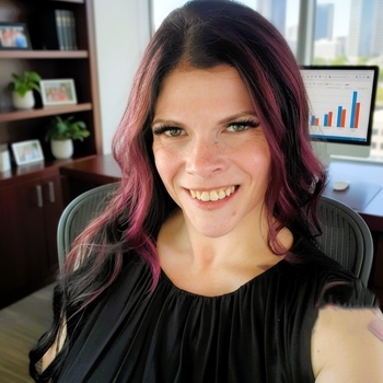 Avatar of Rebecca Esser MA, LCPC, CCTP, CSIP