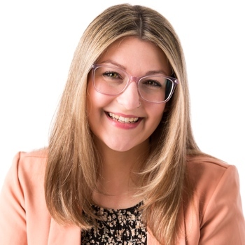 Avatar of Katie Krueger