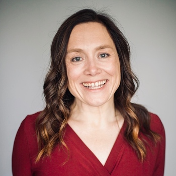Avatar of Brooke Bradford