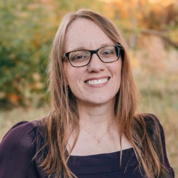 Avatar of Cathy Rouse