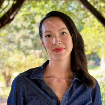 Clinician Headshot