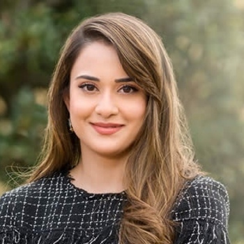 Avatar of Maliha Khan