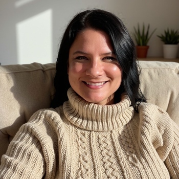 Avatar of Let's chat soon, Nichole Seabolt, LMFT