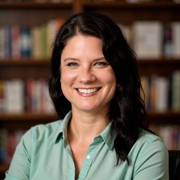 Avatar of Let's chat soon, Nichole Seabolt, LMFT