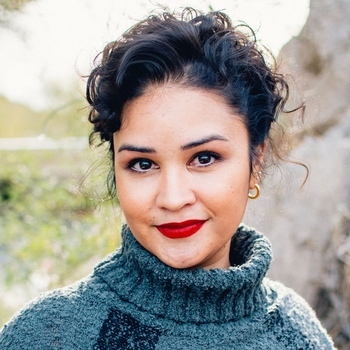 Avatar of Carisa Marinucci