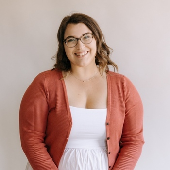 Avatar of Dr. Samantha Houston-Crook