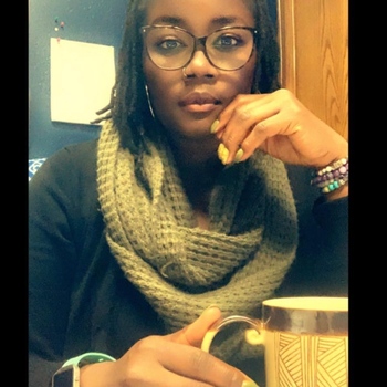 Avatar of Delicia L. Porter