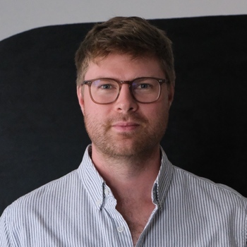 Clinician Headshot