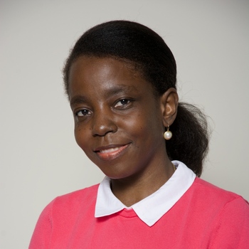 Clinician Headshot