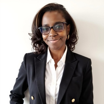 Avatar of Vanessa Maria Rios