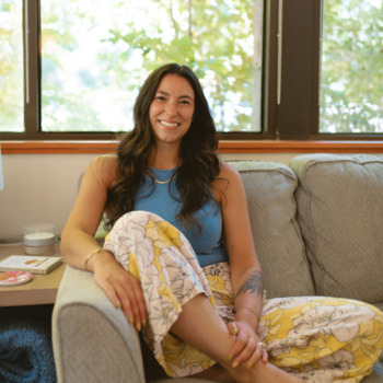 Avatar of Amanda Messier