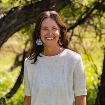 Avatar of Tina Moss, M.A., MFTC