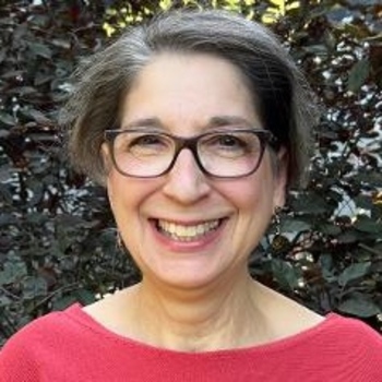 Avatar of Debra Ann Haverson, MSW. LCSW