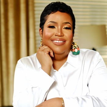 Avatar of Kimberly Shelton-Hudgins, MSW, LCSW, LICSW