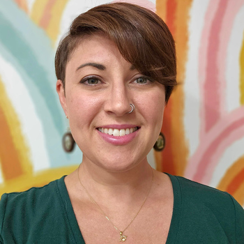 Avatar of Ashley Taylor