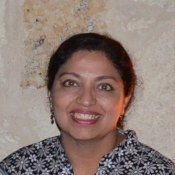 Avatar of Kiran K. Turna, LPC