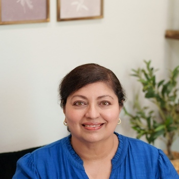 Avatar of Kiran K. Turna, LPC