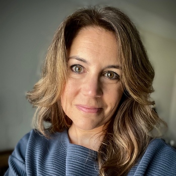 Clinician Headshot
