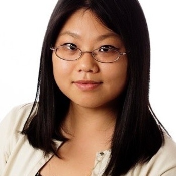Avatar of Sharon Lee, PhD