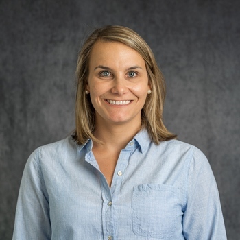 Clinician Headshot