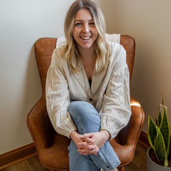 Avatar of Samantha Johnson