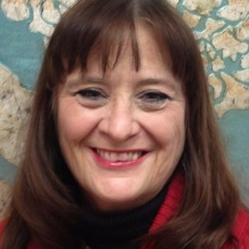 Avatar of Kim Dopson