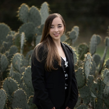 Clinician Headshot