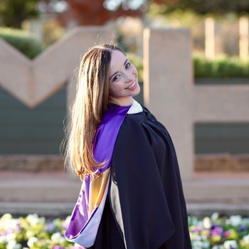 Avatar of Mara Thornberg, LPC, LCPC, NCC