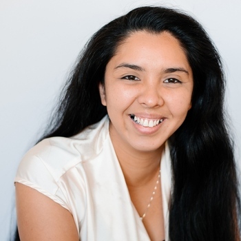 Avatar of Cassandra Haddon