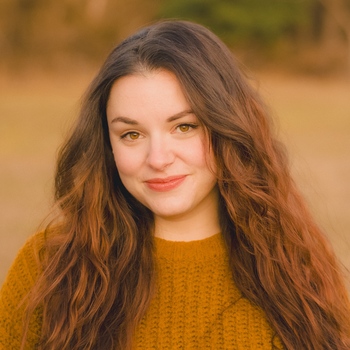 Avatar of Amelia Vitale
