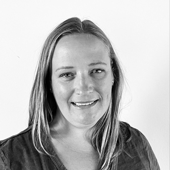 Clinician Headshot