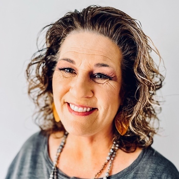 Clinician Headshot