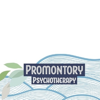 Avatar of Promontory Psychotherapy