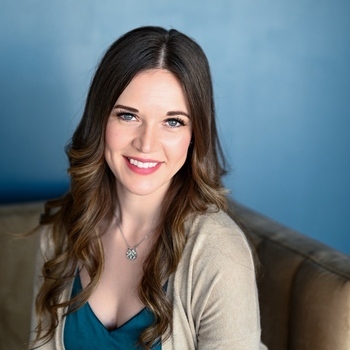 Avatar of Annie Poage, MA, LPC Associate