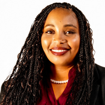 Avatar of Dr. Sha'Rhonda Dunbar, LCSW