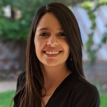Avatar of Raquel Mickelson