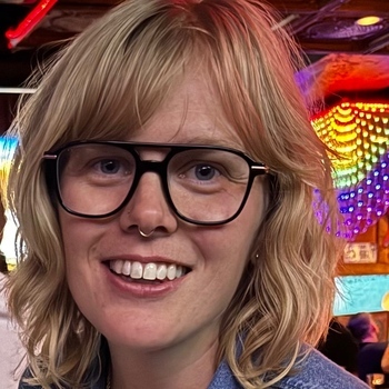 Avatar of Mindy Kitchens