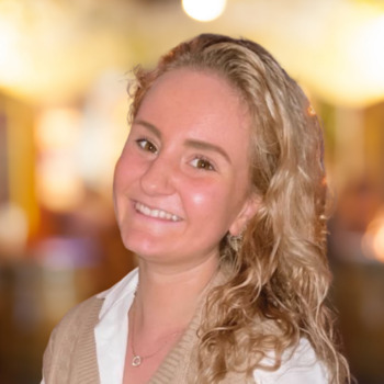 Clinician Headshot