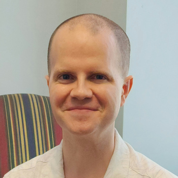 Clinician Headshot