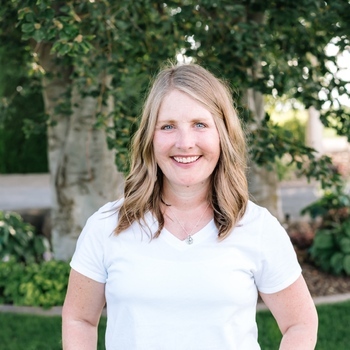 Clinician Headshot