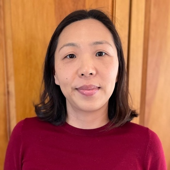 Avatar of Julie AhnAllen, Ph.D